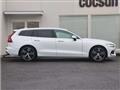 2020 Volvo V60