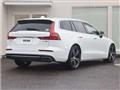 2020 Volvo V60