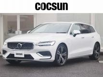 2020 Volvo V60