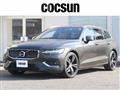 2019 Volvo V60