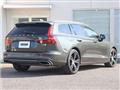 2019 Volvo V60
