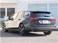 2019 Volvo V60