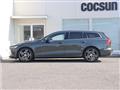 2019 Volvo V60