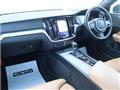 2019 Volvo V60