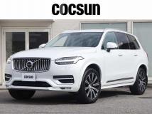 2019 Volvo XC90