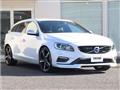 2014 Volvo V60