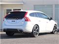 2014 Volvo V60