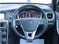 2014 Volvo V60