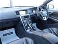 2014 Volvo V60