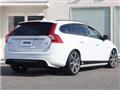 2014 Volvo V60