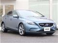 2013 Volvo V40