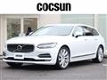2019 Volvo V90