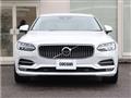 2019 Volvo V90