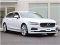 2019 Volvo V90