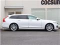 2019 Volvo V90