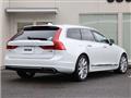 2019 Volvo V90
