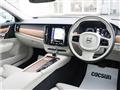 2019 Volvo V90