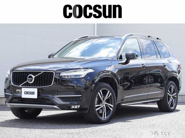 2016 Volvo XC90