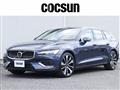 2022 Volvo V60