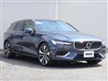 2022 Volvo V60