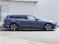 2022 Volvo V60
