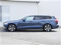 2022 Volvo V60