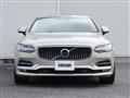 2017 Volvo S90