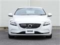 2017 Volvo V40
