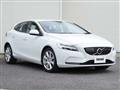 2017 Volvo V40