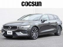2020 Volvo V60