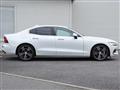 2020 Volvo S60