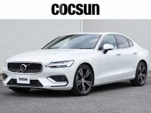 2020 Volvo S60