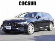 2019 Volvo V90