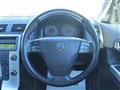 2011 Volvo C30