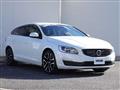 2016 Volvo V60
