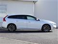 2016 Volvo V60
