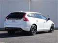 2016 Volvo V60