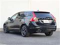 2017 Volvo V60