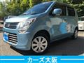 2013 Suzuki Wagon R