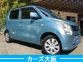 2013 Suzuki Wagon R