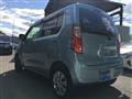 2013 Suzuki Wagon R