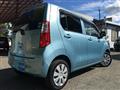 2013 Suzuki Wagon R