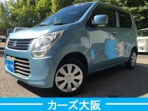 2013 Suzuki Wagon R