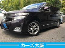 2010 Nissan Elgrand