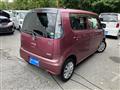 2014 Suzuki MR Wagon