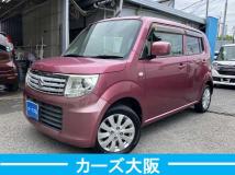 2014 Suzuki MR Wagon
