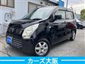 2013 Suzuki Wagon R