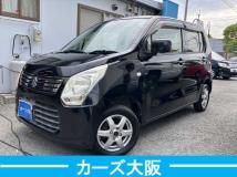2013 Suzuki Wagon R