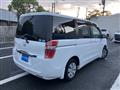 2013 Honda Step WGN