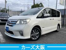 2012 Nissan Serena